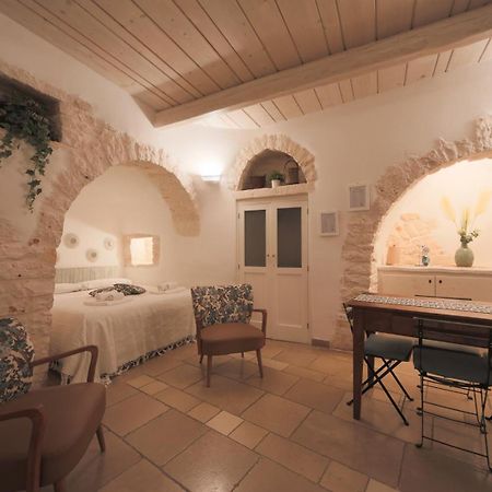 Villa Trullo Artemis Alberobello Exterior foto