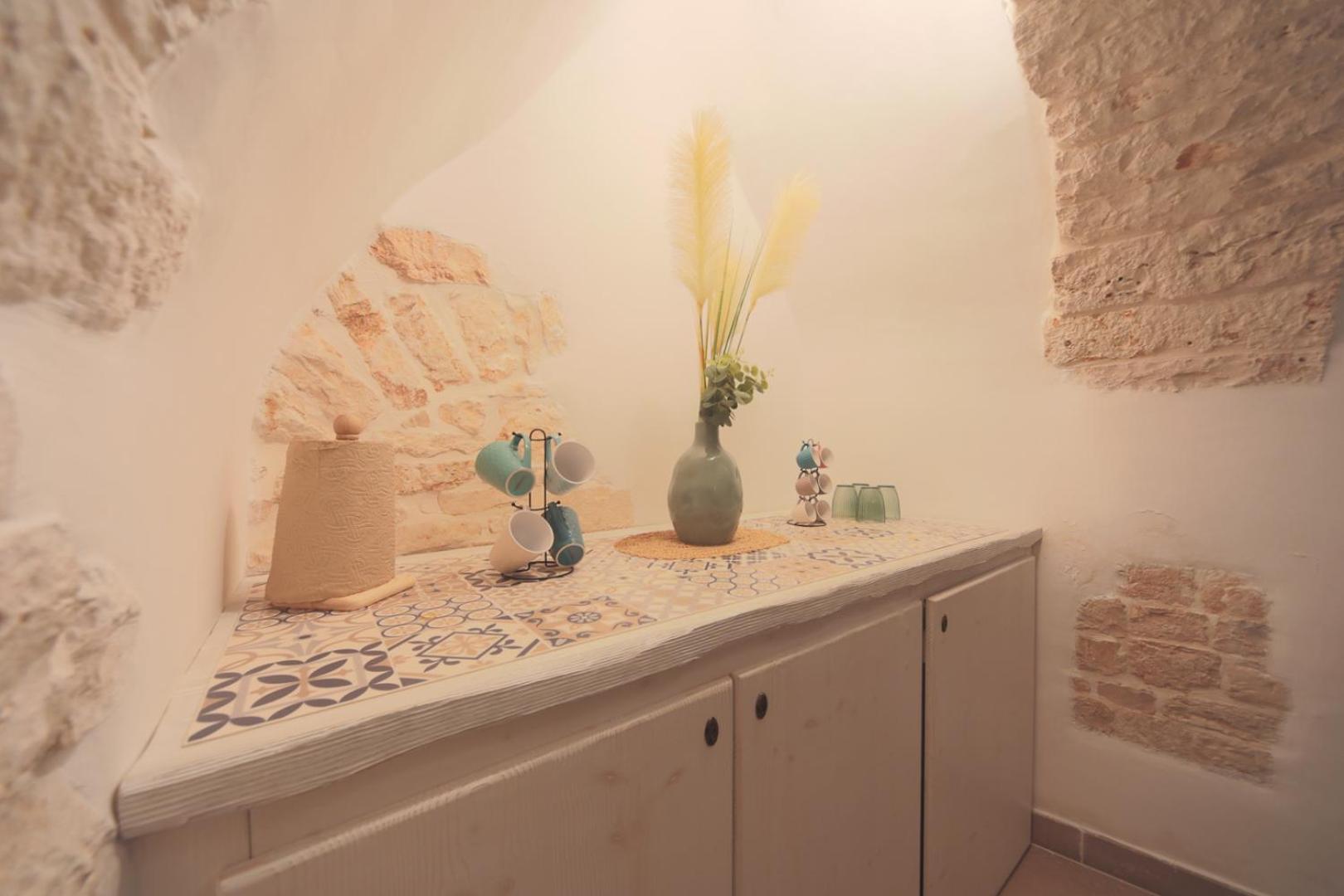 Villa Trullo Artemis Alberobello Exterior foto