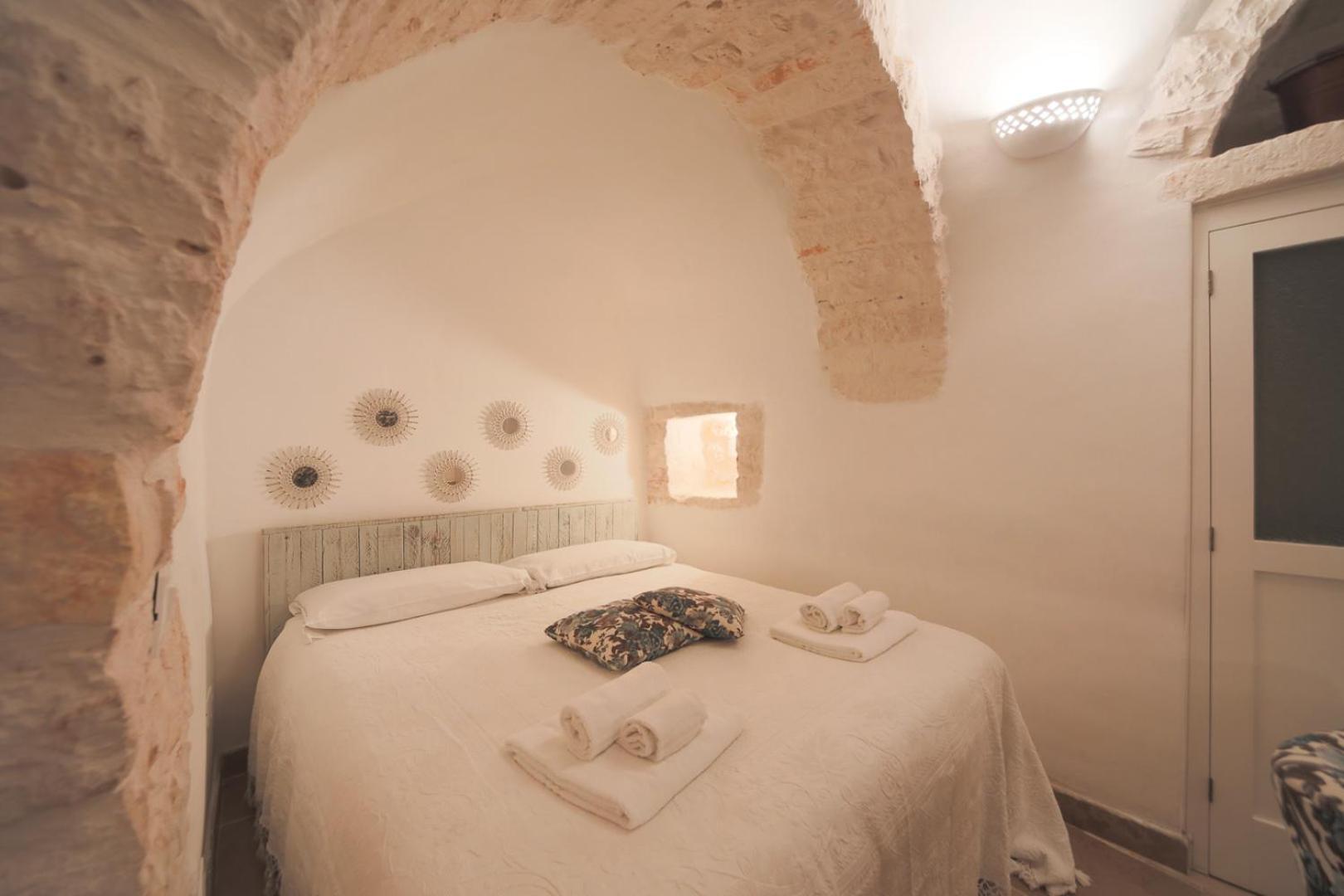 Villa Trullo Artemis Alberobello Exterior foto